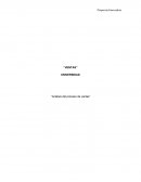 Análisis del proceso de ventas