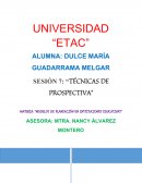 Modelos de planeación en instituciones educativas