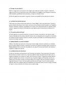 Sintesis cuentos de beedle el bardo