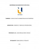 Segmento de mercados