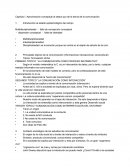 Teoría de la comunicación