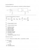 Ecuación de Bernoulli