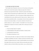 LA GRANDEZA DEL BICENTENARIO