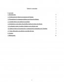 Soluciones alternativas a problemas ambientales