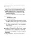 Fuentes del Derecho Mercantil