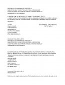 ELABORACION DE UN PRODUCTO QUIMICO “SUAVIZANTE TEXTIL”