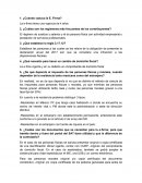 PARTICIPACIÓN ¿Cuándo caduca la E. Firma?