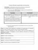 Francisco Morazán-La posteridad nos hará justicia