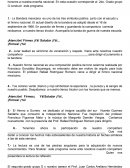 HONORES A LA BANDERA