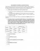 Guía Ayudantía N°1 Formulación y Evaluación de Proyectos