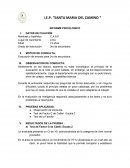 INFORME CATTEL ESCALA 2
