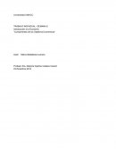 Introducción a la Economía “Componentes de los Objetivos Económicos”