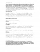 Análisis de mercado y competencia en el sector de jugos y néctares en Perú