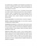 Control de la acción