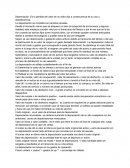 Depreciación: Es la pérdida del valor de un activo fijo a consecuencia de su uso u obsolescencia