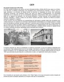 CETP El período fundacional (1875-1916)