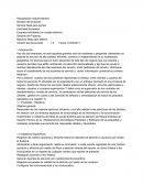 Recopilación Requerimientos - Proyecto Help Desk