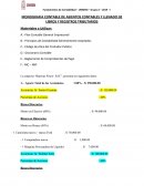 MONOGRAFIA CONTABLE DE ASIENTOS CONTABLES Y LLENADO DE LIBROS Y REGISTROS TRIBUTARIOS