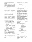 Fisiología de la Membrana Celular