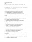 Ingeniero en Marketing de la universidad católico Santiago de Guayaquil (2007 – 2011)