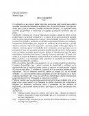 NEGOCIACION.Que es mediacion