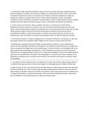 Resumen del capitulo 1 de mamita yunai