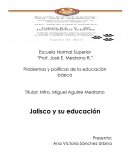 Problemas y políticas de la educación básica