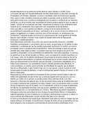 Nicolás Maquiavelo en la política de Andrés Manuel López Obrador y Donald Trump