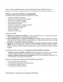 Diseño y desatollo de productos. ¿QUÉ PIDE LA EMPRESA A LOS DISEÑADORES?