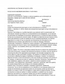 Clima Laboral Organización Empresarial