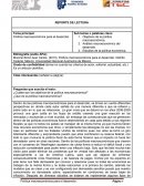 Política macroeconómica para el desarrollo