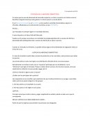 Justicia en el mercado competitivo