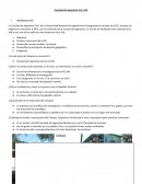 Facultad de Ingenieria civil, UNI