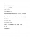 UN UNIVERSO EN EXPANSIÓN