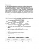 PROYECTO DE INVESTIGACION “VENTA DE ALIMENTOS EN EL COLEGIO DE BACHILLERES PLANTEL 01 Y SUS POSIBLES EFECTOS EN LA SALUD”