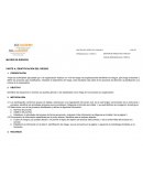 GESTIÓN DEL RIESGO ISO 31000:2018 GUÍA DE APRENDIZAJE No.1 PARTE A