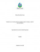 Estudio de caso de comité paritario de seguridad y salud en el trabajo y comité de convivencia laboral