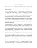 Encuentro con una estrella