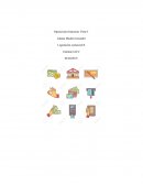 TRABAJO Operaciones bancarias empresa Tres Palos Limitada