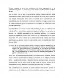 Clima Organiacional.Las condiciones del clima organizacional en la administración pública en Venezuela