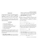 GUÍA N° 3 DE FACTORIZACIÓN