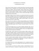 EL DESARROLLO DE LA TECNOLOGIA LA APORTACION DE LA FISICA