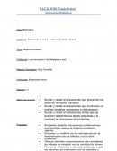 Secuencia Situaciones de suma y resta en contextos variados. Tema: Sistema monetario