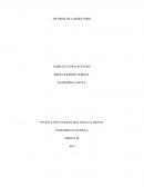 INFORME DE LABORATORIO La energía eléctrica