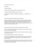 Caso: Diseño y Precios en Ikea