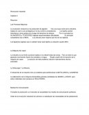 Revolución Industrial. Las Primeras Máquinas