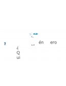 Qué quieres ser cuando seas grande