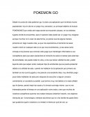 POKEMON GO . Virus Project Sauron