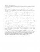 Caso No. 2 Call You Services