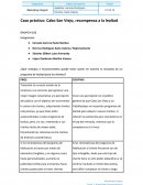 Caso práctico: Cabo San Viejo, recompensa a la lealtad